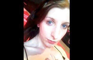 Blonde sex pornou gratuit suce la grosse bite noire de son amie